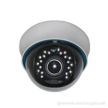 New Hd-sdi Dome Camera (igv-pd126sdi) 